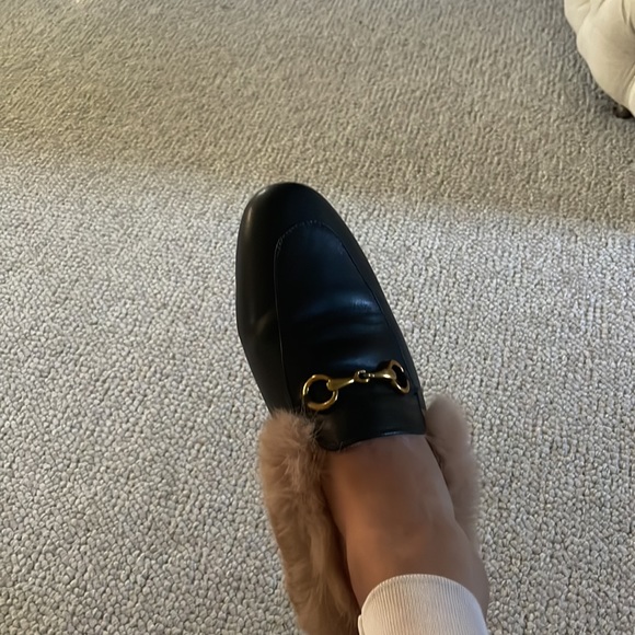 Beautiful shoes size 7.5 - Picture 4 of 7